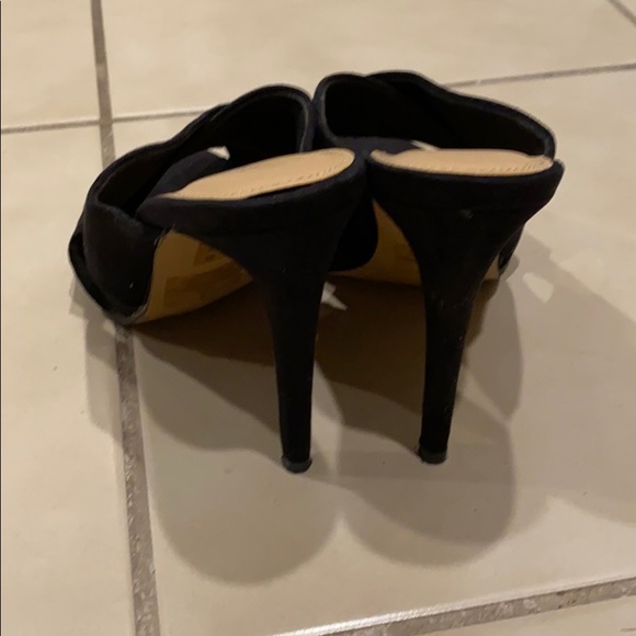 Express heels - Picture 3 of 4